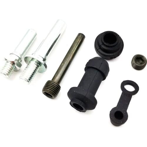 Motorcycle Front Brake Caliper Repair Kit for Honda for Suzuki for Yamaha for Kawasaki