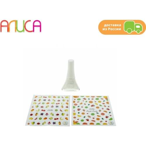 Lukky Sets For Manicure