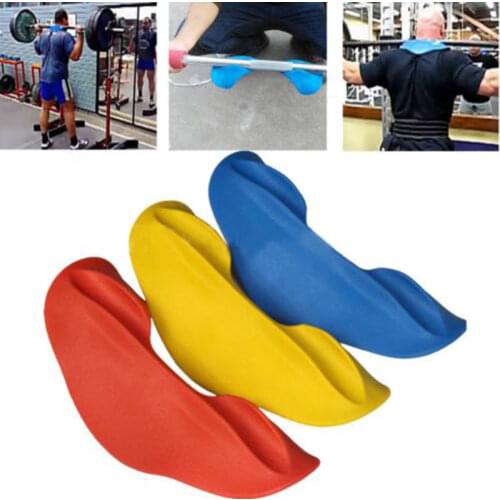 MOONBIFFY Weightlifting Equipment