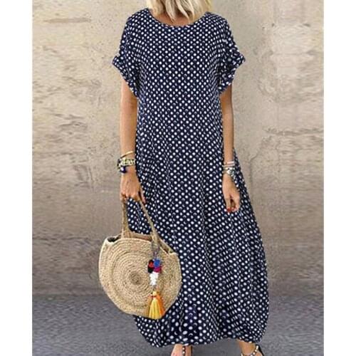 Moringcute Women's Beach Sundresses