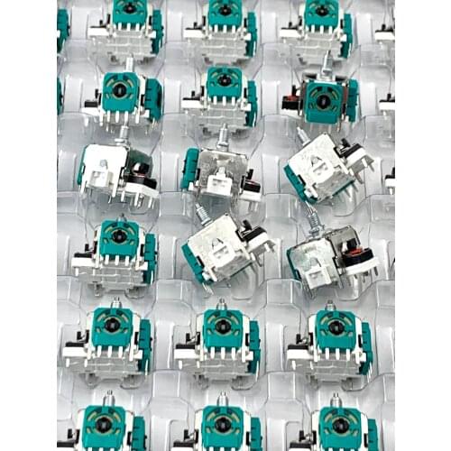 50Pcs/Lot Original New XBOX One Elite Controller Joystick For XBOX ONE Elite Joystick