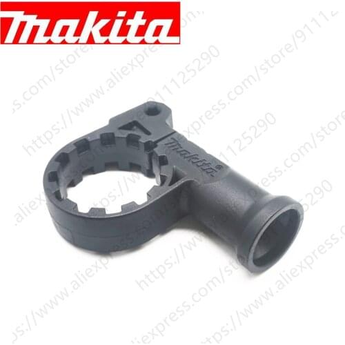 Sub handle seat For Makita HR2470T HR2470FT HR2470CAP HR2470A HR2470 HR2460 HR2450T HR2455 HR2450 HR2453 HR2450FT HR2450F