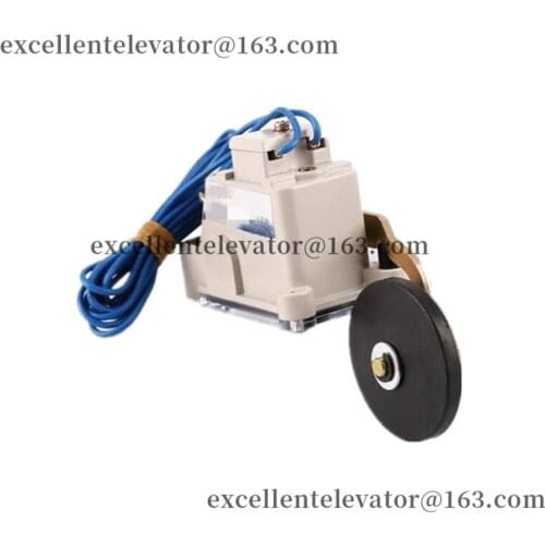 HR-6098JX Elevator Limit Switch With Wire Use for Fujitec