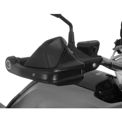 Left and Right Motorcycle Handguard Shield for BMW R1250GS/ADV 2018 2019