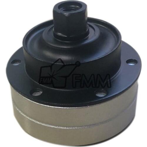 Ac clutch pulley fits AUDI Q7 4.2 A8 Quattro Q7 R8 S8 Volkswagen Touareg