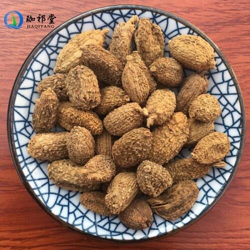 Cockleburlike Amomum Fruit Villous Amomum Fruit Fructus Amomi Sha Ren