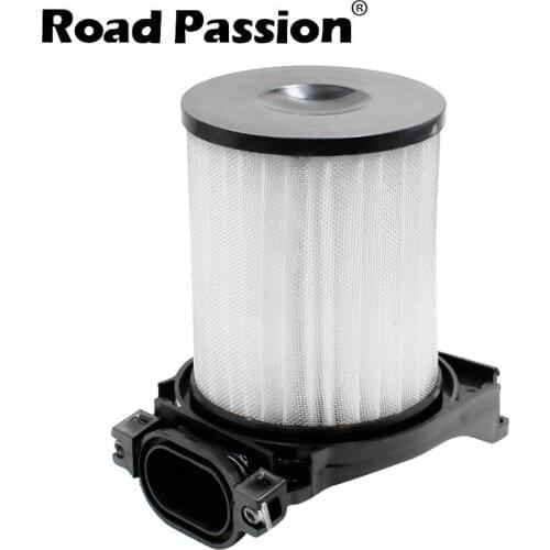 Road Passion Motorcycle Air Filter Cleaner Grid For Yamaha XJR400 1993-2010 Street Bike Filters XJR 400