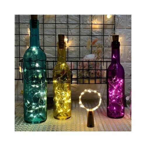 YouOKLight LED Bottles