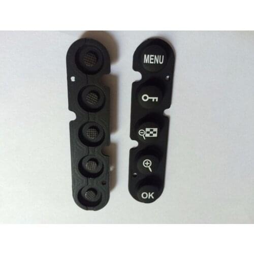 Menu Back Button Key Replacement For Nikon D700 Camera Part