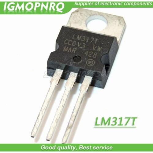 10PCS LM317T LM317 IRF510 IRF520 IRF540 IRF640 IRF740 IRF830 IRF840 Transistor TO-220 IRF840PBF IRF510PBF IRF520PBF IRF740PBF