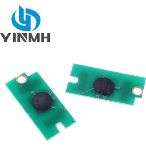 10pcs Compatible New Drum Unit Reset Count Chips for Epson Wordforce AL-M300d AL-M300dn M300 M300D Drum Cartridge Chip 100K