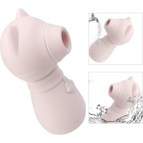 7 Speed Sex Toys for Women Clitoris Stimulator Adult Products G Spot Vibrator Oral Blowjob Sucking Vibrator Clit Nipple Sucker