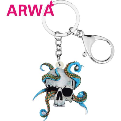 ARWA Paired Rings