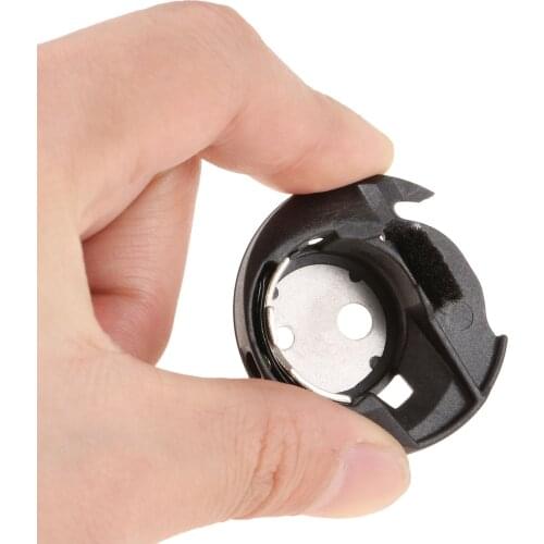 Bobbin Case XE7560001/XC3152221 for Babylock and Brother Sewing Machine BL200A/BLG/BLCC/BLDC/BLMY CS-8000 HE-120 NV-200 Hicello