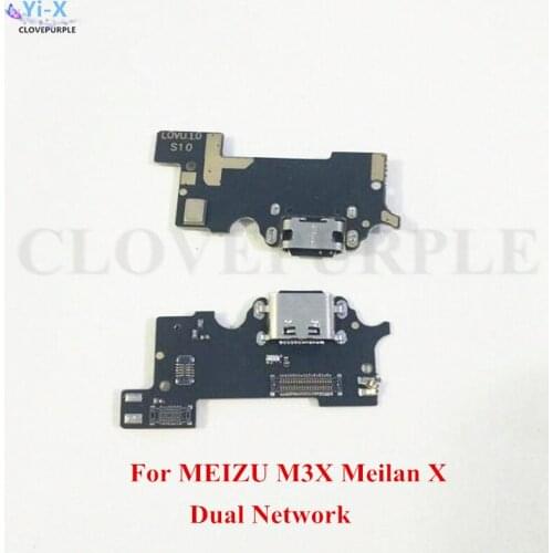 CLOVEPURPLE Microphones For Meizu Phones