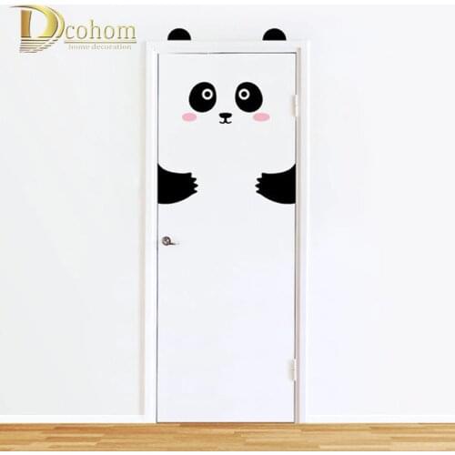 Animal Wall Stickers Dcohom China