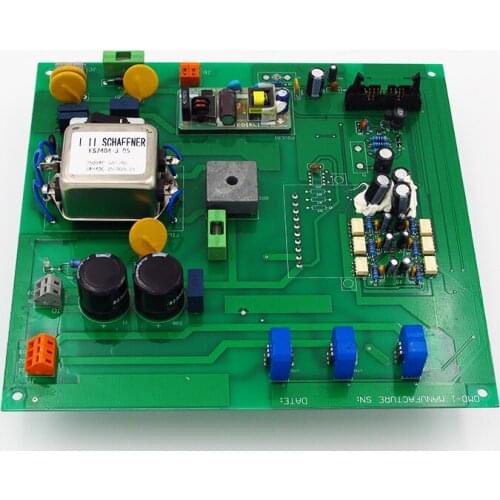 Elevaotr board DMD-1