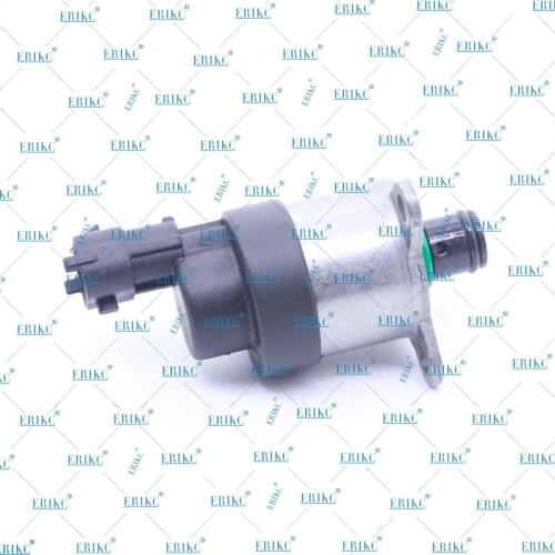 ERIKC 0928400718 Auto Fuel Metering Solenoid Valve 0 928 400 718 Pressure Regulator Standard Control Valve for Diesel Pump