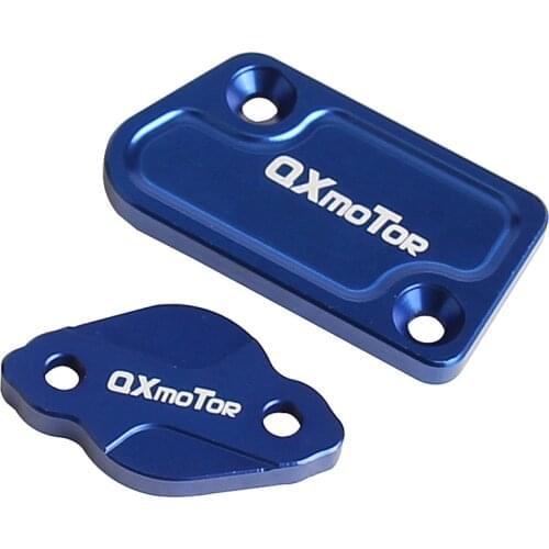 Motorcycle Clutch Reservoir Cover Brake Fluid Cap For Beta Yamaha YZF WRF 125-450 WRF250 WRF450 Racing Dirt Pit Bike 2020 2021