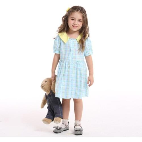 Lansemeng Dresses For Girls
