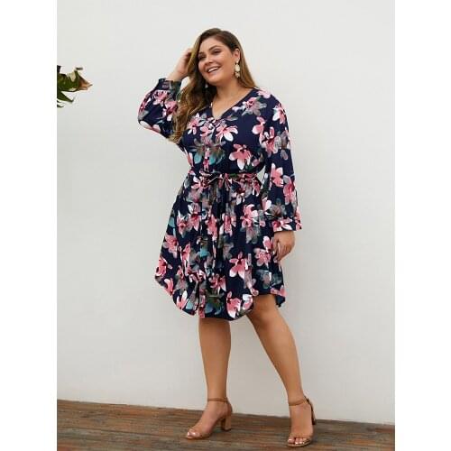 LeFifino Fashionable Summer Dresses