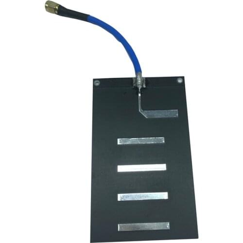 2.4GHz PCB Directional Antenna, 2.4G Yagi Directional Antenna, 2.4G High Gain Antenna, PCB Antenna