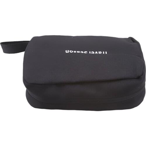 2020 New Women Cosmetic Bag Girls Make up Organizer Cases Makeup Toiletry kit Storage Travel Necessity Beauty Vanity Wash Pouch