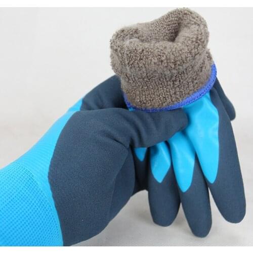 OIMG Fishing Gloves