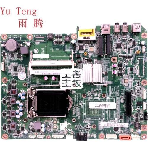 Suitable for Lenovo C320 C320R3 AIO motherboard CIH61S LGA1155 motherboard 100% tested normal work