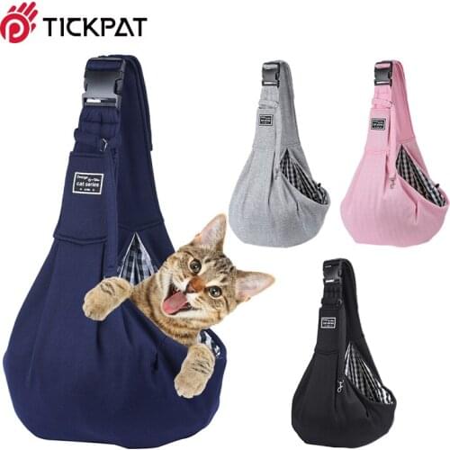 Dog Carrying Bags Tickpat China