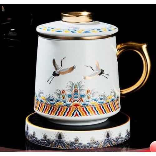 TT Cultural Creative Mens Birthday Gift for Teachers, Customer Leaders, High-End Gifts, Business Customization, Practical