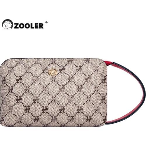 Zooler Wallets And Business Card Holders