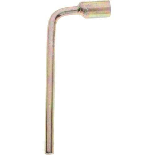 Acetylene Wrench Cylinder Wrench Steel Durable Wrench Fittings