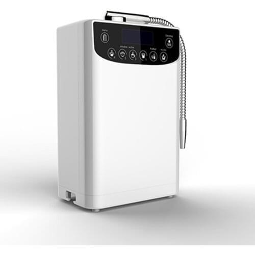 Pure water machine multifunctional water filter RO machine alkaline ionized water purifier