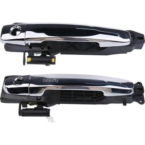 Beautty Car Door Handles