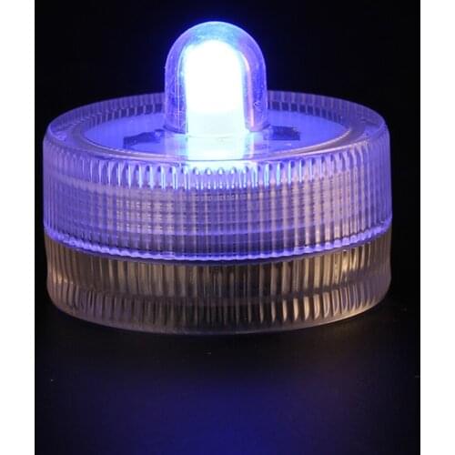Free shipping Aquarium Decoration China Wholesale Unique Design submersible led floralytes