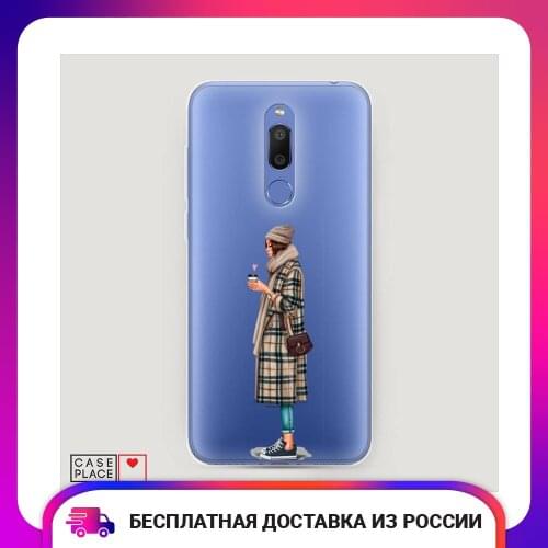 Case Place Phone Cases Meizu M6T