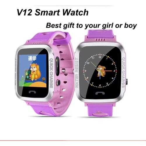 IYURNIXNUHS Clock With Camera