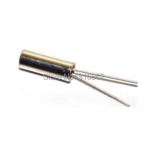 32.768KHZ 32.768K 32.768 32768 Passive DIP crystal oscillator 3*8MM 50PCS/LOT Free Shipping Electronic Components kit