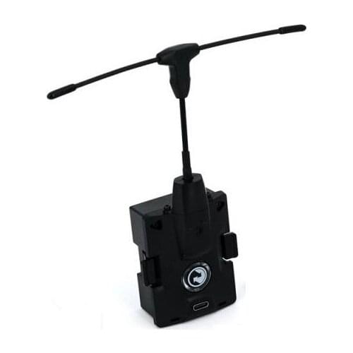 In stock Original Crossfire Micro Transmitter CRSF TX V2 915/868Mhz Long Range Radio system for RC Multicopter Racing Drone