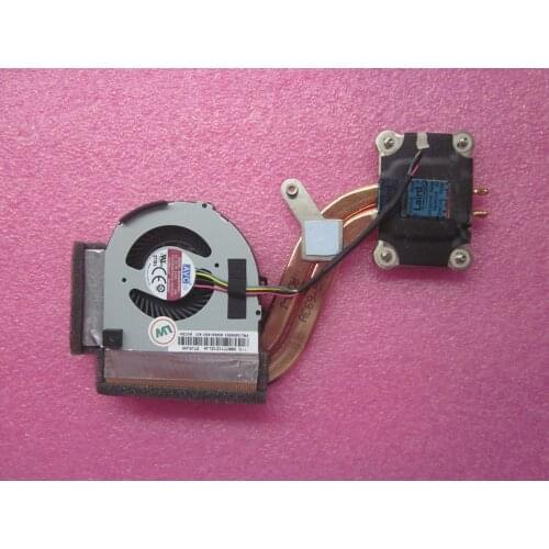 Original Laptop Lenovo ThinkPad X230 Genuine Laptop CPU Cooling Fan w/ Heatsink FRU 04W6922 04W6921 04W6923 04W3729