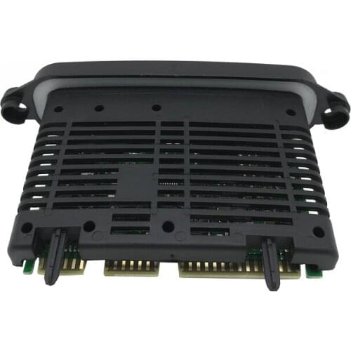 Headlight Drive Motor Controller Board ModuleTMS Control Adaptive 63117316217 for BMW5 F07 F10