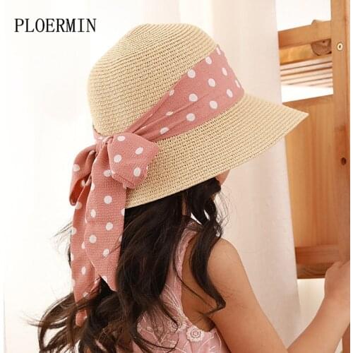 PLOERMIN Hats For Girls