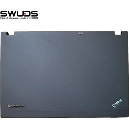 Suitable for the new original Lenovo ThinkPad x220 x220i x230i x230 shell LCD back cover screen top cover 04w2185 / 04w6895