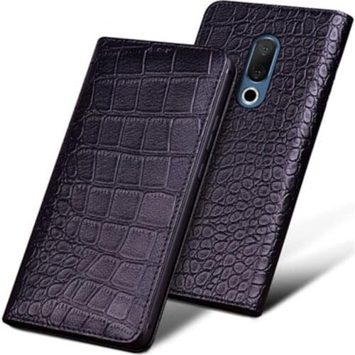 QIALINO Meizu 15 Phone Cases