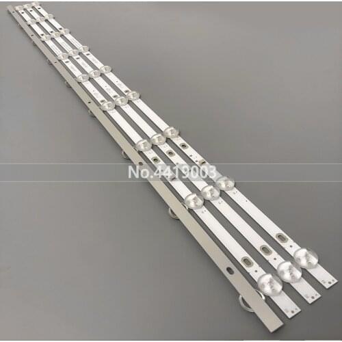 Led backlght strip 9lamp for Ph40e60dsgwa Ph40e60