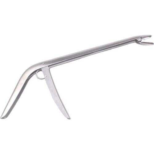 Stainless Steel Unhooking Device Fish Clamp Clip Catch Remover Plier Fishing Hook Tool Fish Tackle Control Fish Pliers Dropship