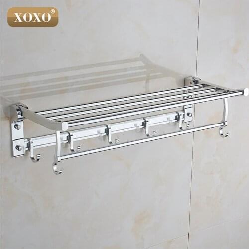 XOxO Bathroom Accessories