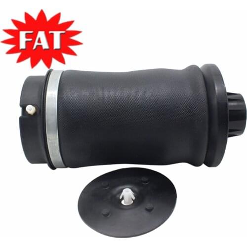 Rear Air Suspension Spring For Mercedes Benz ML Class W164 2005-2011 GL Class X164 2006-2012 1643200225 1643200625 1643200725