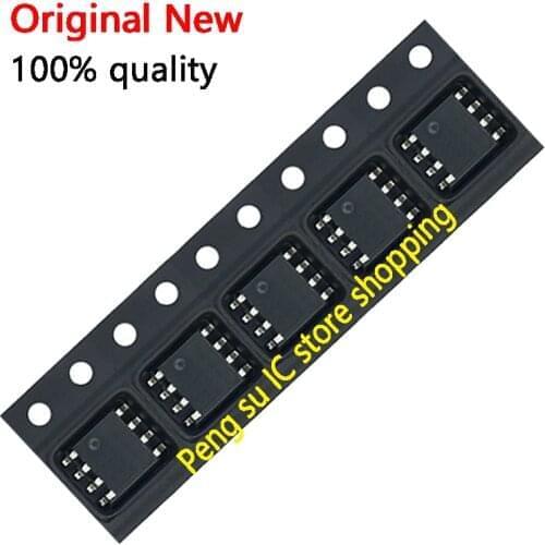 10piece)100% New 1280AMP AP1280AMP sop-8 Chipset